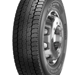 Вантажна шина Prometeon R02 PRO FUEL DRIVE