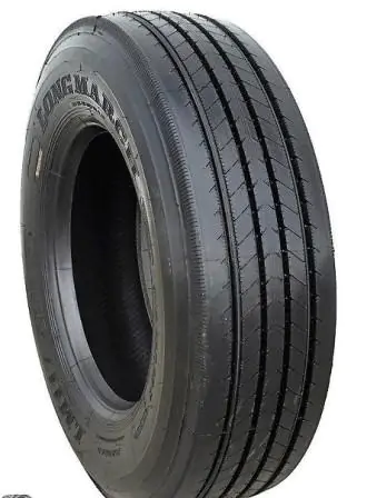 Вантажна рульова автомобільна шина Roadlux R117