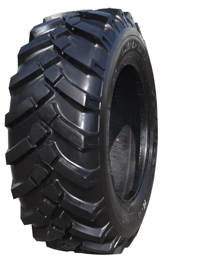 Шини Marcher R-4/I-3 INTR4 14PR