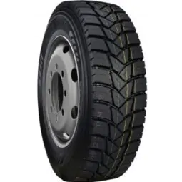 Вантажна ведуча автомобільна шина Royal Black RD802