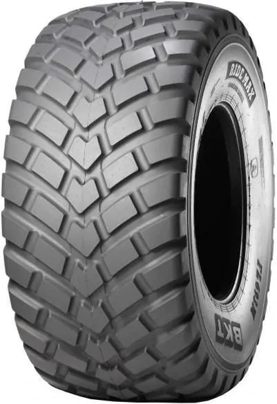 Шини BKT RIDEMAX FL 693 M TL