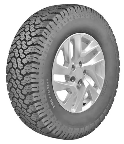 Всесезонні легковантажні шини Kormoran Road-Terrain XL