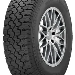 Всесезонні легковантажні шини Tigar Road-Terrain XL