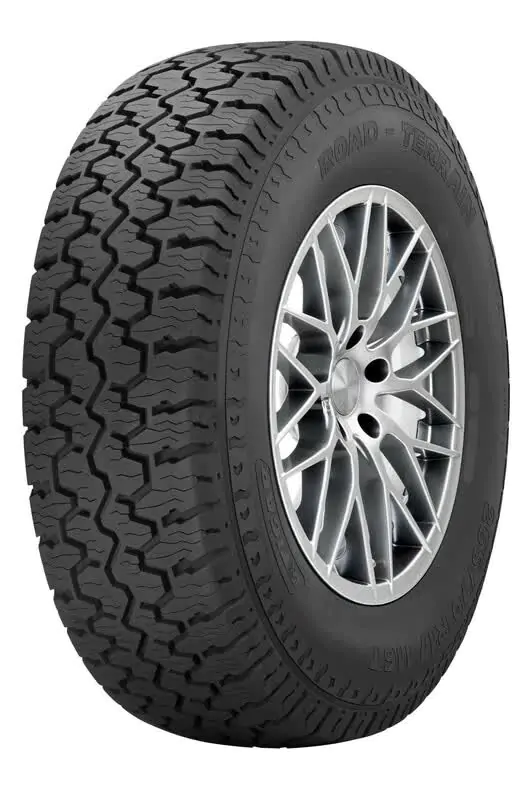 Всесезонні легковантажні шини Tigar Road-Terrain XL