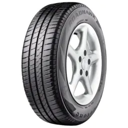 Літні легкові шини Firestone RoadHawk