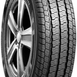 roadian ct8