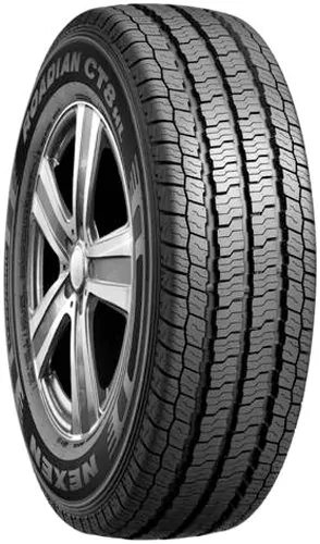 roadian ct8