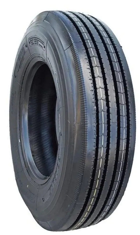 Вантажна рульова автомобільна шина Roadlux R216