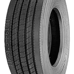 Вантажна рульова автомобільна шина Roadshine RS618A