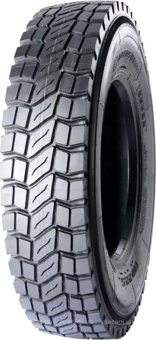 Вантажна шина Roadshine RS622