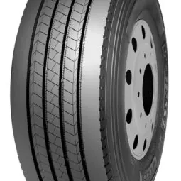 Вантажна шина RoadX DX670
