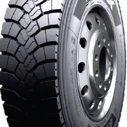 Вантажна шина RoadX RDM2