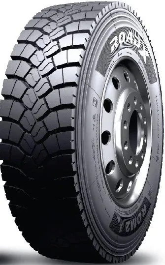 Вантажна шина RoadX RDM2