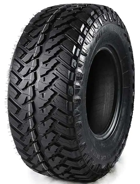 Всесезонні легковантажні шини Fronway Rockblade M/T I
