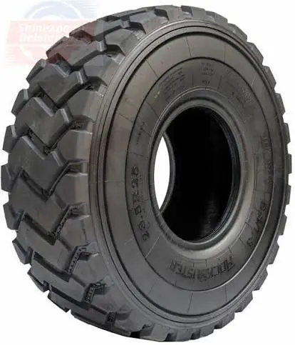 Шина Rockbuster HRE31