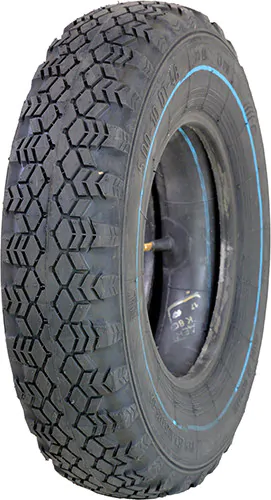 Шини Rosava DT-48