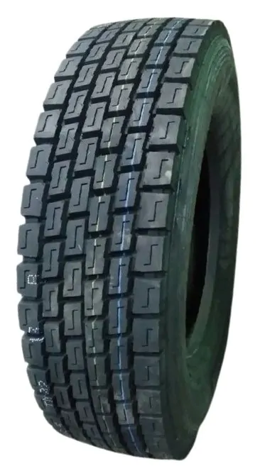 Вантажна ведуча автомобільна шина Royal Black RD801