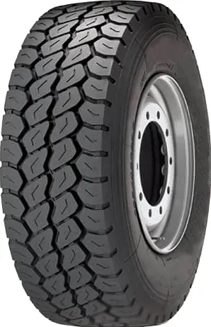 Вантажна причіпна автомобільна шина Royal Black RT605 20PR
