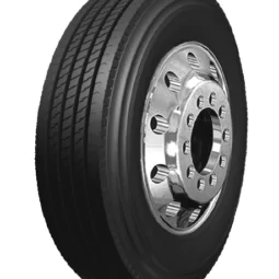 Вантажна рульова автомобільна шина Double Coin RR208
