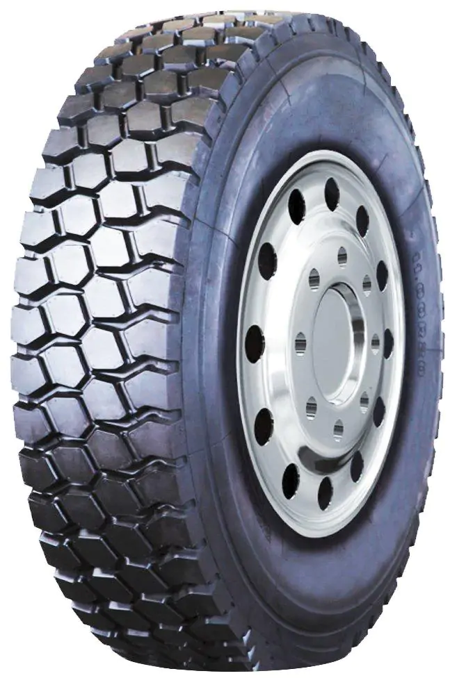 Шини Roadshine RS606+ 20PR