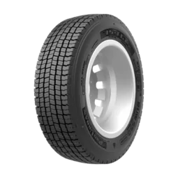 Вантажна ведуча автомобільна шина Petlas RUW 550 TL
