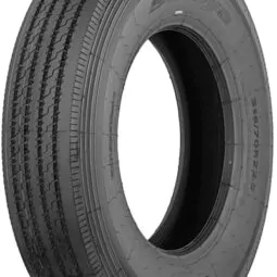 Вантажна рульова автомобільна шина Satoya SF-042