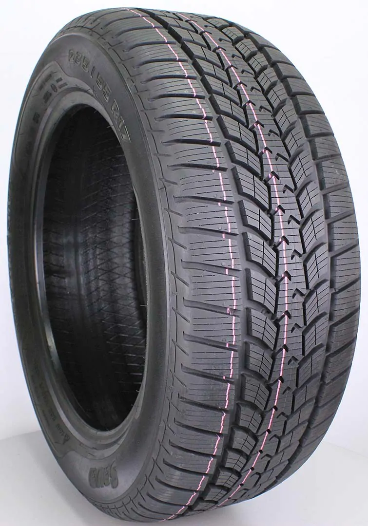 Зимові легкові шини Sava Eskimo SUV 2 XL