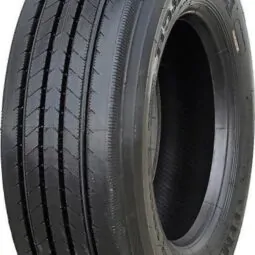 Вантажна рульова автомобільна шина Supercargo SC117 18PR