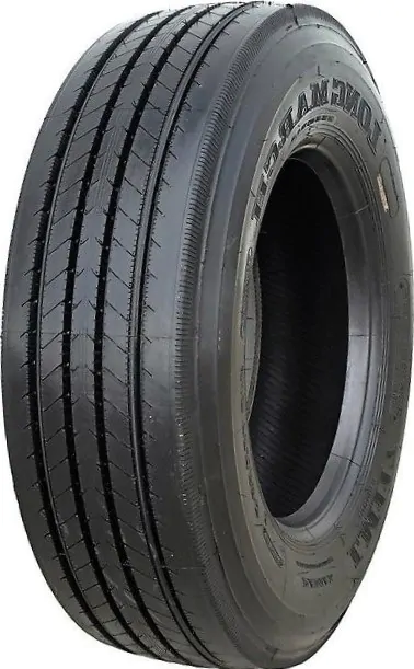 Вантажна рульова автомобільна шина Supercargo SC117 18PR