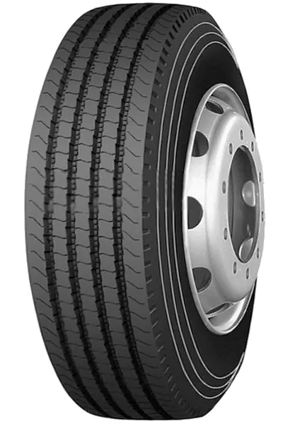 Вантажна рульова автомобільна шина Supercargo SC155 20PR