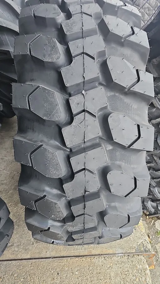 Шини Ceat LOADPRO HARD SURFACE SB