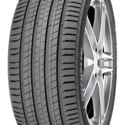 Літні легкові шини Michelin Latitude Sport 3 Acoustic MO