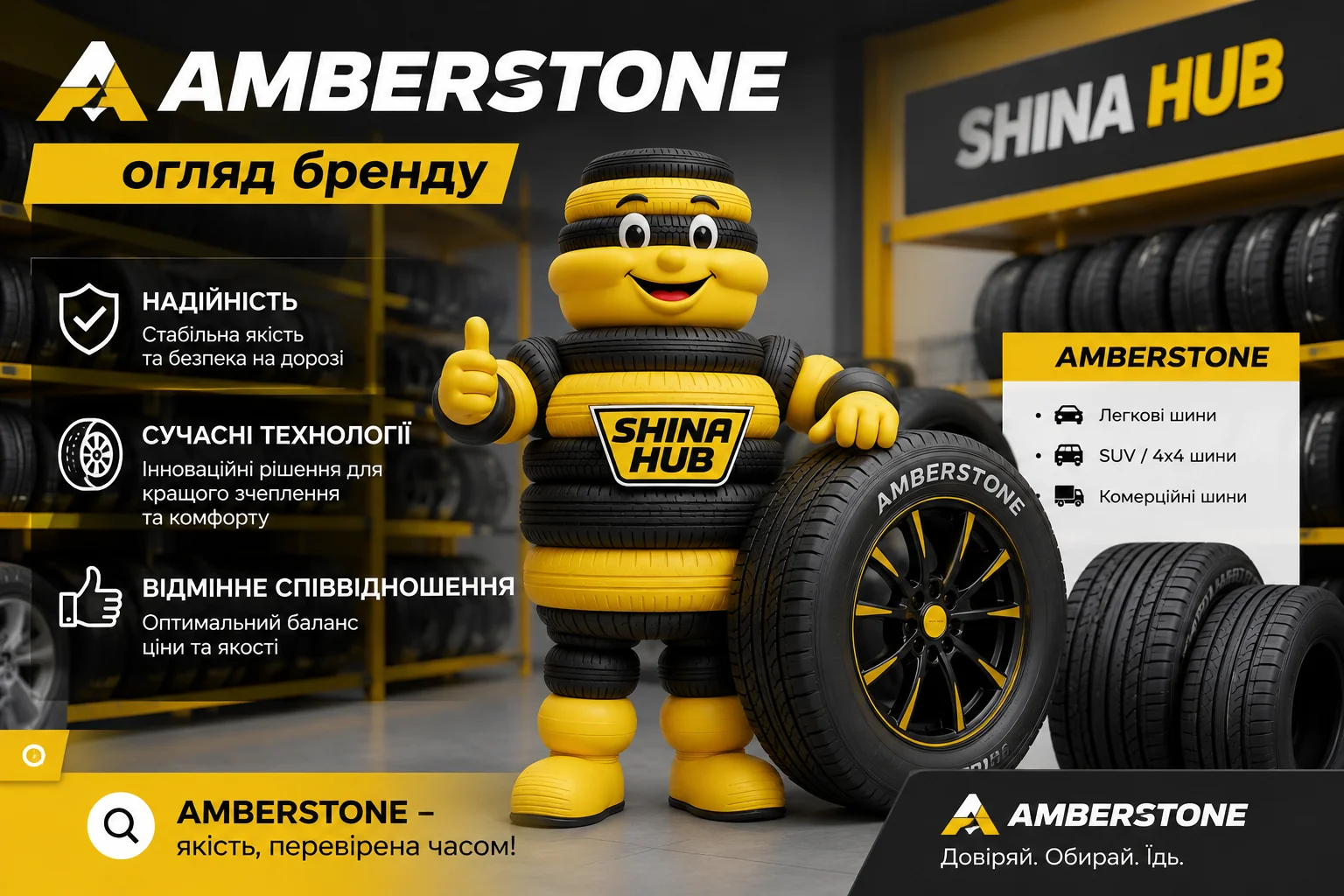 Amberstone