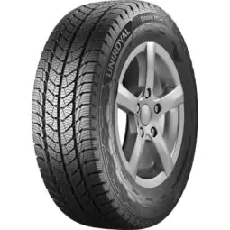 Зимові легковантажні шини Uniroyal Snow Max 3