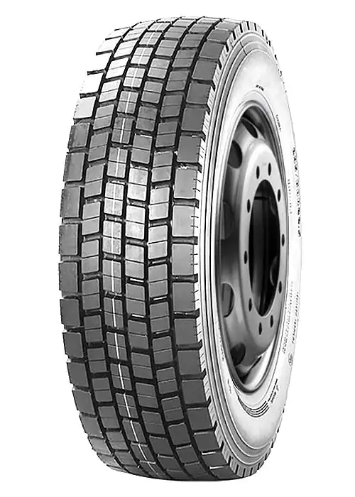 Вантажна ведуча автомобільна шина Sportrak SP303 18PR TL