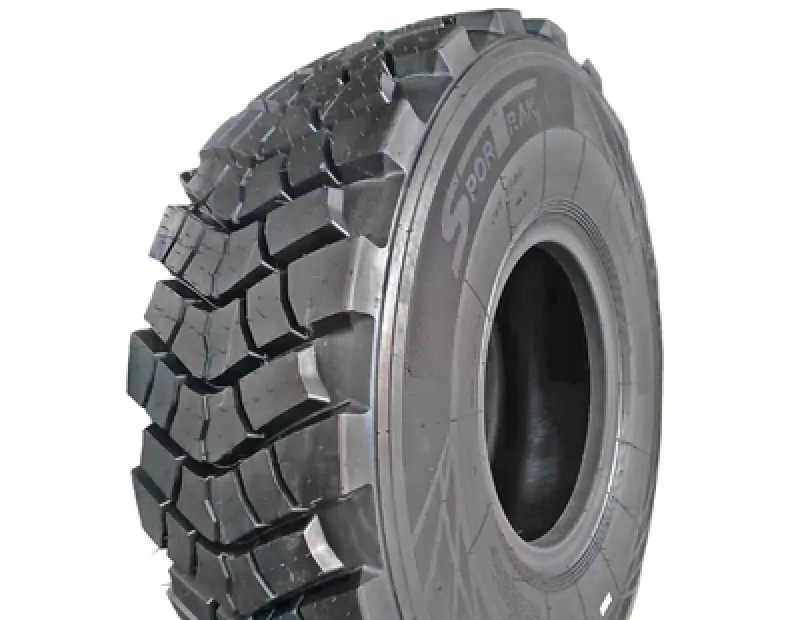 Вантажна причіпна автомобільна шина Sportrak SP359 24PR TL