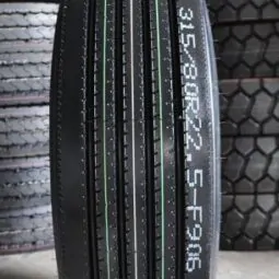 Вантажна рульова автомобільна шина Sportrak SP906 20PR TL