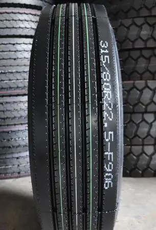 Вантажна рульова автомобільна шина Sportrak SP906 20PR TL