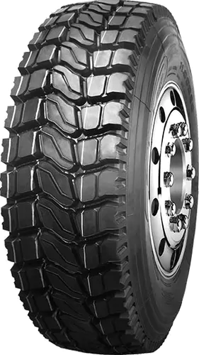 Вантажна ведуча автомобільна шина Sportrak SP912 16PR TT