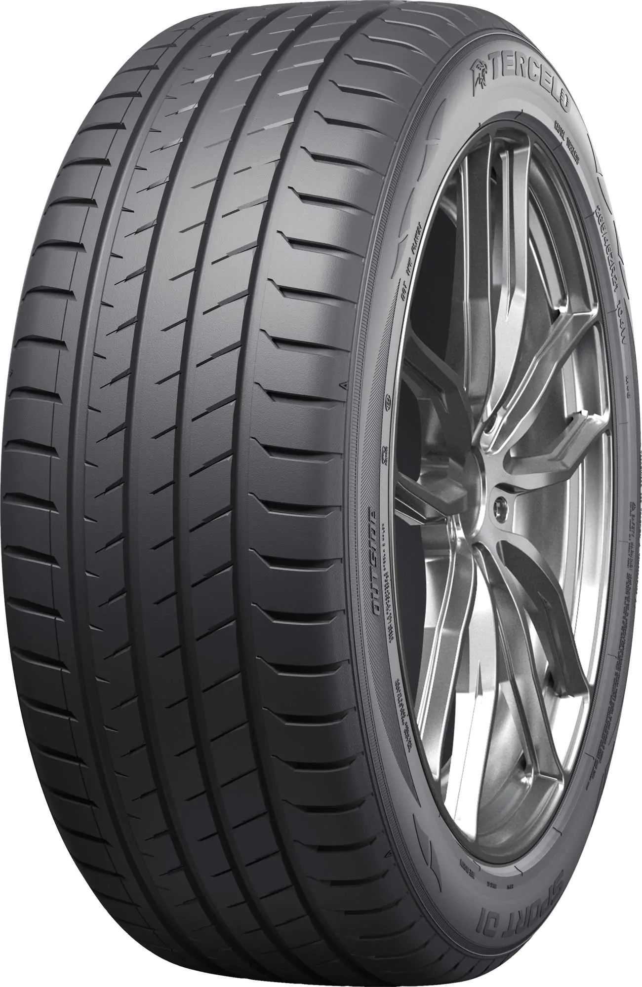 Літні легкові шини Tercelo Sport D1