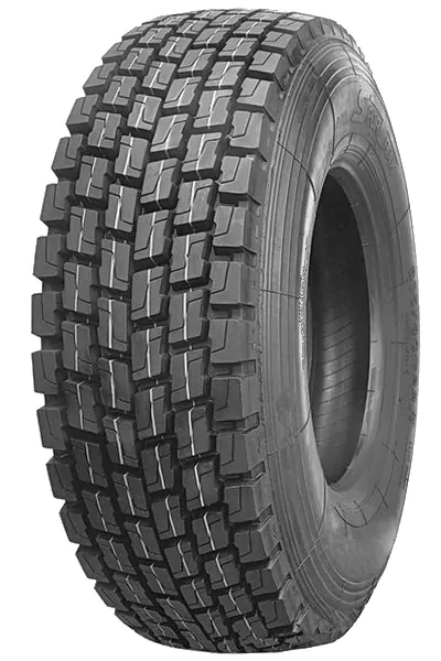 Вантажна ведуча автомобільна шина Sportrak SP902 18PR TL