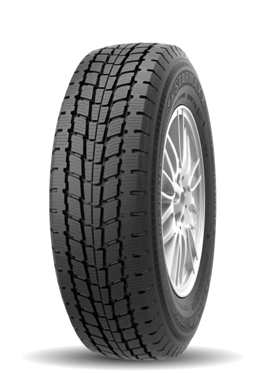 Шини Starmaxx Prowin ST 950 TL 8PR