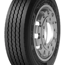 Вантажна причіпна автомобільна шина Starmaxx LH100 ECOPLANET 18PR