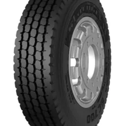 Вантажна універсальна автомобільна шина Starmaxx GC700