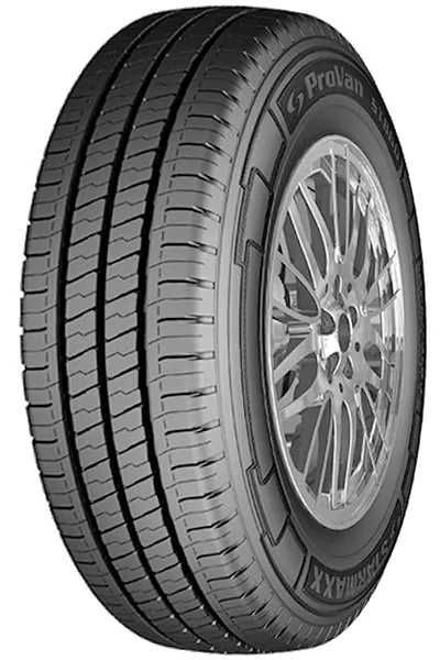 Шина Starmaxx Provan ST860