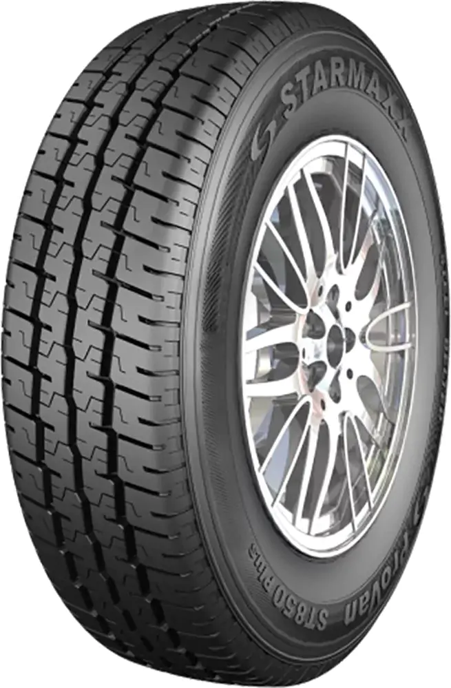 Шина Starmaxx Prowan ST 850 Plus