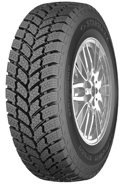 Легковантажна шина Starmaxx Prowin ST960