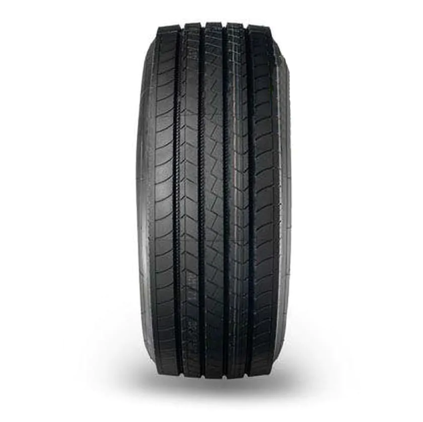 stormer s126