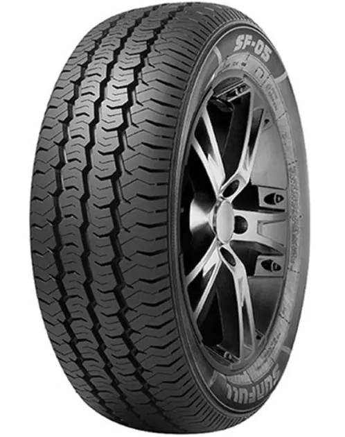 Зимові легковантажні шини Sunfull SF-W05 10PR