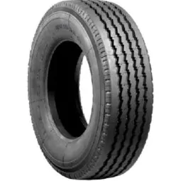 Вантажна рульова автомобільна шина Sunfull HF606 16PR